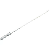 Baseh Flap Zeytin Hasat Makinas� �lave Uzatma Boru Tak�m� Komple 80 Cm