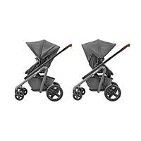 Maxi-Cosi Lila Bebek Arabas� / Sparkling Grey