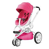 Quinny Moodd Bebek Arabas� / Pink Passion
