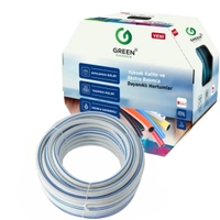 Greengarden 271225 SmartFlex Marin Bah�e Hortumu 1/2-25 mt