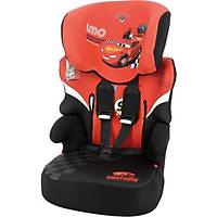 Disney Beline 9-36Kg Oto Koltu�u - Mcqueen