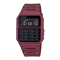 CASIO CA-53WF-4BDF ERKEK KOL SAAT