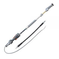 Stihl FR450 Uyumlu Teleskopik Kancal� Zeytin Hasat �anz�man�