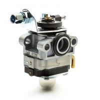 Gardenpro TK140FB / GX35 T�rpan Karb�rat�r�