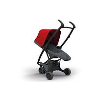 Quinny Zapp Flex Bebek Arabas� / Red On Graphite