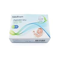 Nasalmarin Burun Aspirat�r� Yedek U� 10 Adet