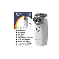 Mesilife Mesh NE-M01 Ta��nabilir Mini Nebulizat�r
