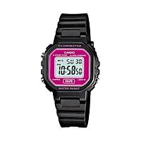 CASIO LA-20WH-4ADF KADIN KOL SAAT