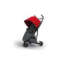 Quinny Zapp Flex Bebek Arabas� / Red On Graphite