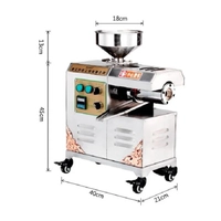 Fenglin SG30 So�uk - S�cak Ya� Pres Makinesi