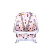 Sema Baby Mama Sandalyesi Minderi - Pembe