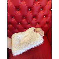 Sema Baby Sevi Emzirme Yast��� - Pembe