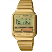 CASIO A120WEG-9ADF ERKEK KOL SAAT