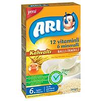 Ar� Mama Ball� �rmikli 250gr
