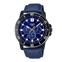 CASIO MTP-VD300BL-2EUDF ERKEK KOL SAAT