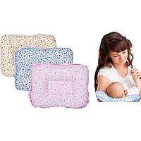 Sema Baby Sevi Emzirme Yast��� - Mavi