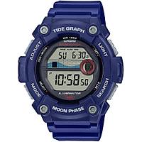 CASIO WS-1300H-2AVDF ERKEK KOL SAAT