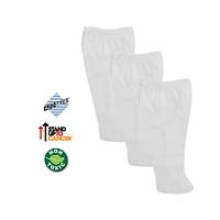 Sema Baby Tek Alt Beyaz ��l� Paket 8682476853025