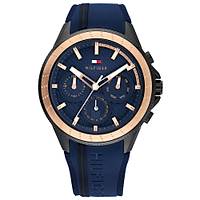 TOMMY HILFIGER 1791860 ERKEK KOL SAAT