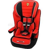 Ferrari I-Max 9-36 Kg Oto Koltu�u - K�rm�z�