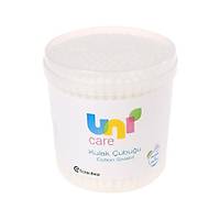 Uni Care Bebek Kulak �ubu�u 100 Adet