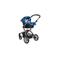 Pierre Cardin PC405 Twist Travel Sistem Bebek Arabas� - Mavi