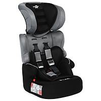 ComfyMax Lux 9-36kg �ift Yast�kl� Oto koltu�u Grey