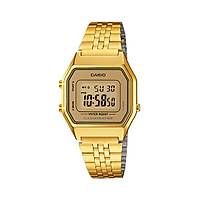CASIO LA680WGA-9DF KADIN KOL SAAT