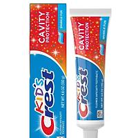 Crest Kids Cavity Protection Flor�rl� Di� Macunu 130 gr