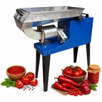 Fenglin FNG-3000TQ Profesyonel Sal�a Makinas� 3 Hp 220 Volt