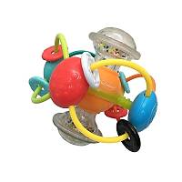 Infantino �lk Aktiviteli Top Oyunca��m