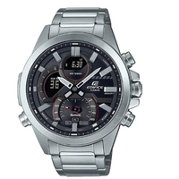 CASIO ECB-30D-1ADF ERKEK KOL SAAT