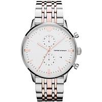 EMPORIO ARMANI AR0399 ERKEK KOL SAAT