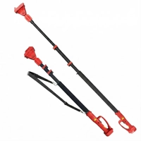 Gardenpro VST9C202-VST9C208 Lityum Ak�l� Testere Uzatma Aparat�