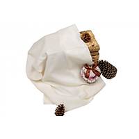 Sema Baby �ok Ama�l� M�slin �rt� 100x80 cm - Ekru 8682476853148