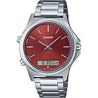 CASIO MTP-VC01D-5EUDF ERKEK KOL SAAT