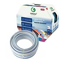 Greengarden 271220 SmartFlex Marin Bah�e Hortumu 1/2-20 mt