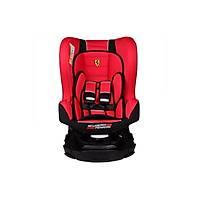 Ferrari Revo 0-25 Kg 360 Derece D�nebilen Oto Koltu�u - K�rm�z� 3507460089233