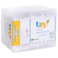 Uni Care Kulak �ubu�u 300'lu