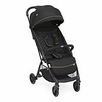 Chicco Glee Bebek Arabas� - Uneven Siyah