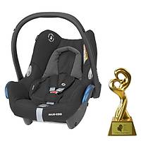 Maxi-Cosi Cabriofix Oto Koltu�u Ana Kuca�� / Essential Black