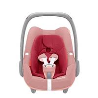 Maxi-Cosi Pebble Plus Oto Koltu�u Ana Kuca�� / Red Orchid