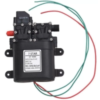GF-8088 �ift Motorlu Tekne-Yat-Karavan Sintine Pompa 12 V