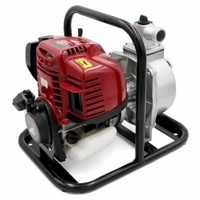 Gardenpro WP-10H 4 Zamanl� Benzinli Su Motoru