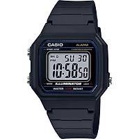 CASIO W-217H-1AVDF ERKEK KOL SAAT