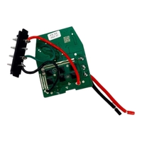 Suca 5803 Ak�l� Budama Testere Ana Kontrol Kart�