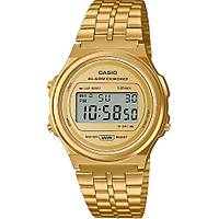 CASIO A171WEG-9ADF KADIN KOL SAAT
