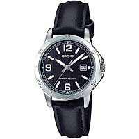 CASIO LTP-V004L-1BUDF KADIN KOL SAAT