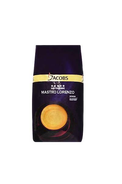 Jacobs Mastro Lorenzo 1 Kg