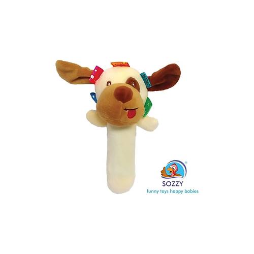 Sozzy Toys ��ng�rakl� S�ks�k K�pek - SZY162